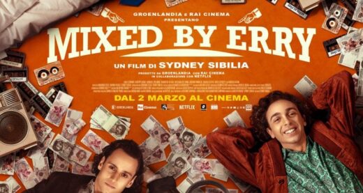Mixed By Erry non ce la racconta giusta