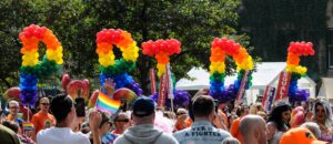 Welcome to the Pride Month 2023: il calendario di tutti gli eventi in Italia