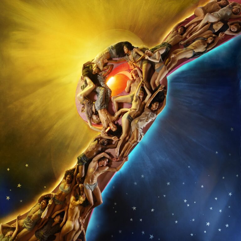 La Divina Commedia di Tedua promette benissimo: il viaggio è dentro se stesso