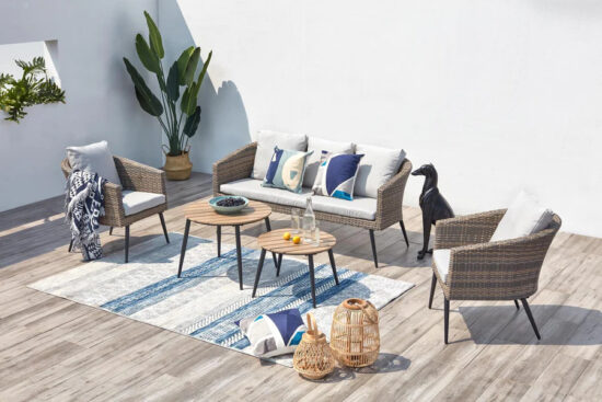 Come creare un angolo accogliente in casa