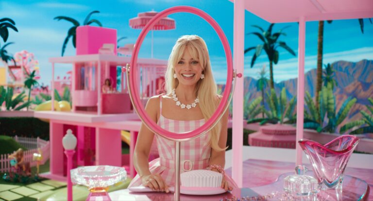 Un hype così non si era mai visto: tutte le collaborazioni con i brand per l’uscita del film di Barbie