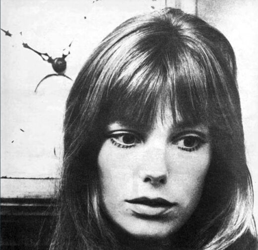 Jane Birkin e la sua canzone “Je t’aime moi non plus”