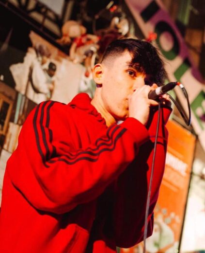 Per scrivere devi vivere: intervista al giovane rapper emergente Leonardo Allavena, in arte Alla