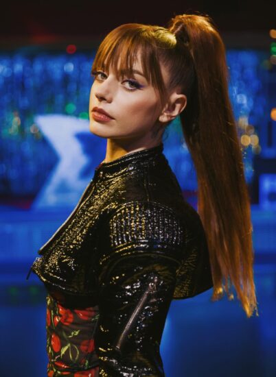 Fenomeno Annalisa: è lei la protagonista dell’estate 2023