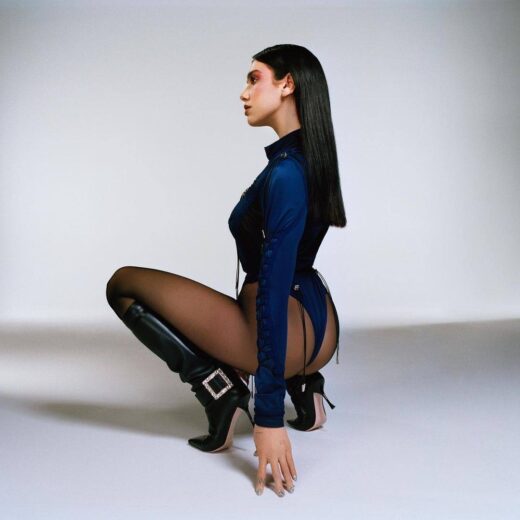 Catalogo dei MILLENNIAL: Dua Lipa. La tua enciclopedia dei millennial