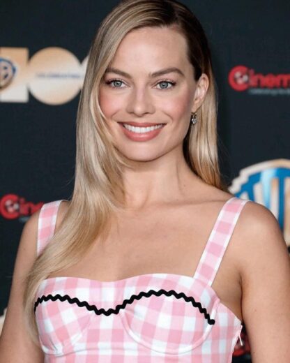 Catalogo dei MILLENNIAL: Margot Robbie. La tua enciclopedia dei millennial