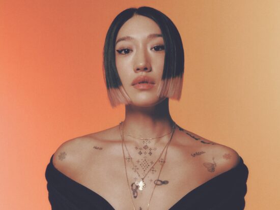Catalogo dei MILLENNIAL Peggy Gou. La tua enciclopedia dei millennial