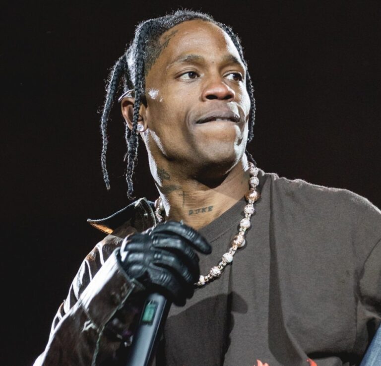 Catalogo dei MILLENNIAL: Travis Scott. La tua enciclopedia dei millennial