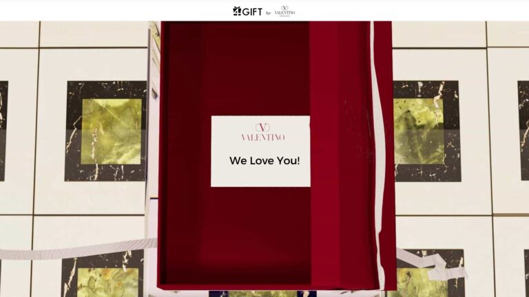 Regali a distanza? Ci pensa 4Gift