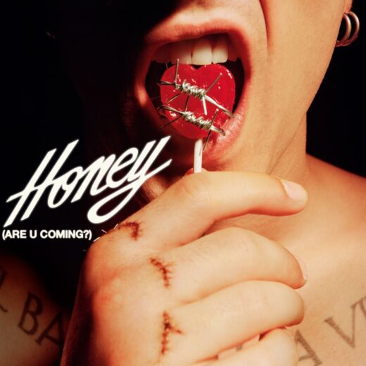 Honey (Are You Coming?): i Maneskin aprono settembre col botto