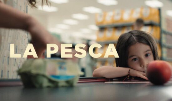 “La pesca”: analisi dello spot di Esselunga che ha fatto tanto discutere
