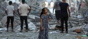 Israele e regime di Hamas: come aiutare davvero le vittime della guerra