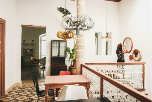 L’arte di mixare stili: guida per un arredamento eclettico