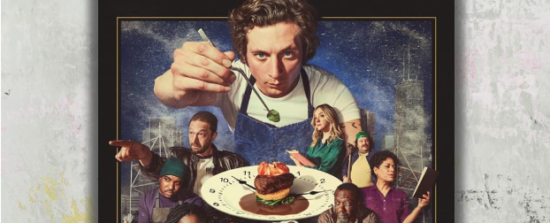 Vince l’Emmy il cuoco incasinato della working class (e ora modello di Calvin Klein)