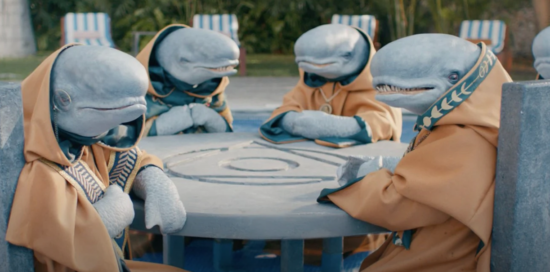 L’ironia nell’adv dei viaggi low cost. Casi di studio