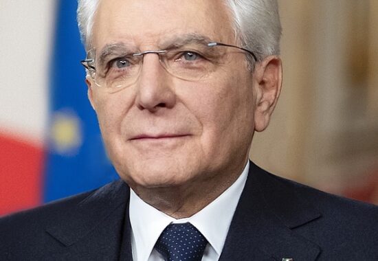 Lo speech di Mattarella per negati. Mutuiamo lo spiegone del Post
