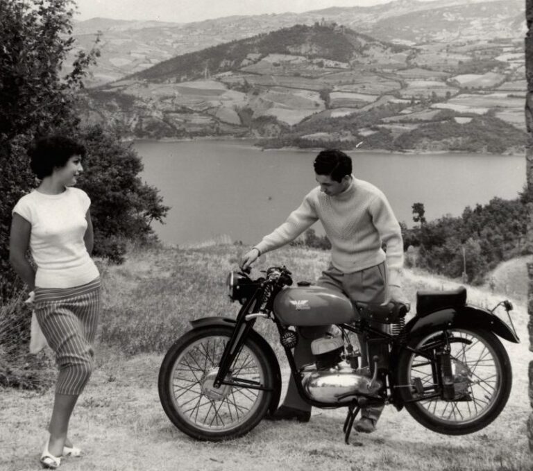 Perché Suviana è un posto sacro e segreto per i bolognesi