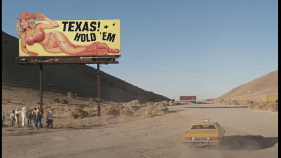 Il country style di Beyoncé, tra appropriazione culturale e parto dei fantasisti del digital marketing