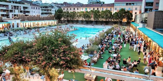 Dal palco di Gastronomika un paio di allarmi generazionali da prendere sul serio