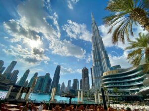 Com’è vivere a Dubai? Clima, stipendi e qualità della vita