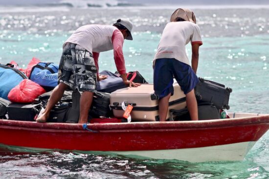 L’80 per cento dei viaggiatori nel mondo tocca il 10 per cento delle destinazioni. Il rischio overtourism spiegato bene