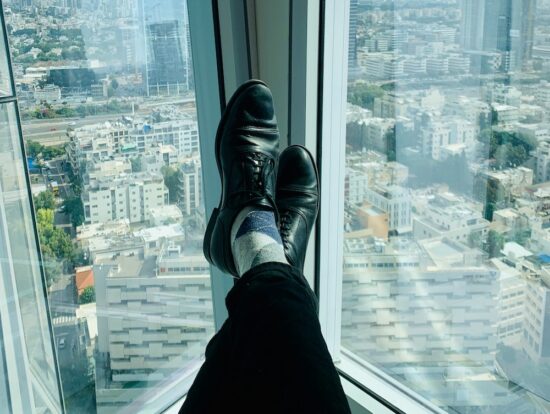 Millennial alla riscossa nel mercato del lavoro