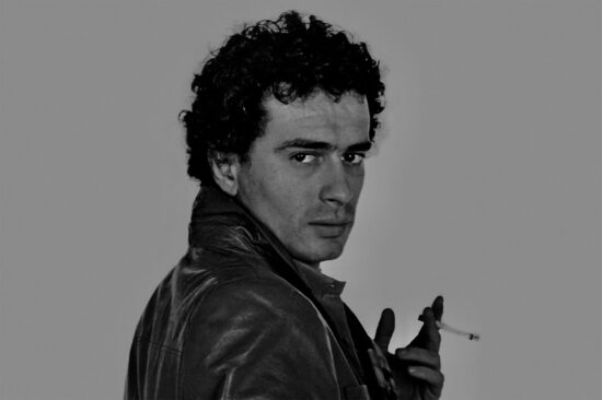 Pino D’Angiò e la sua canzone Ma quale idea