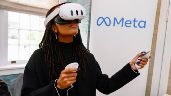 Che cosa sta succedendo ai progetti di Meta? Abbandonato anche l’ambizioso concorrente di Vision pro