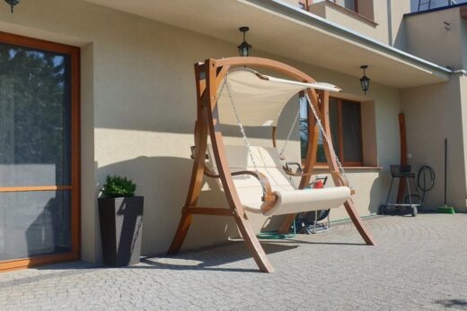 Come creare uno spazio di relax perfetto nel tuo giardino