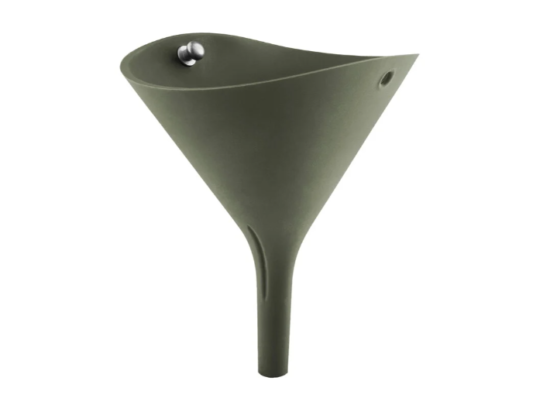 Oltre la vanità: il messy middle è la scoperta che l’acqua bagna