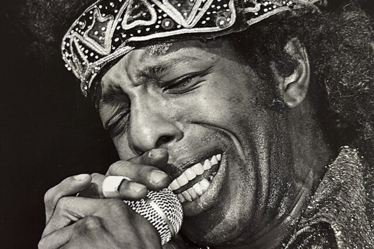 Sly Stone e la canzone Everyday People