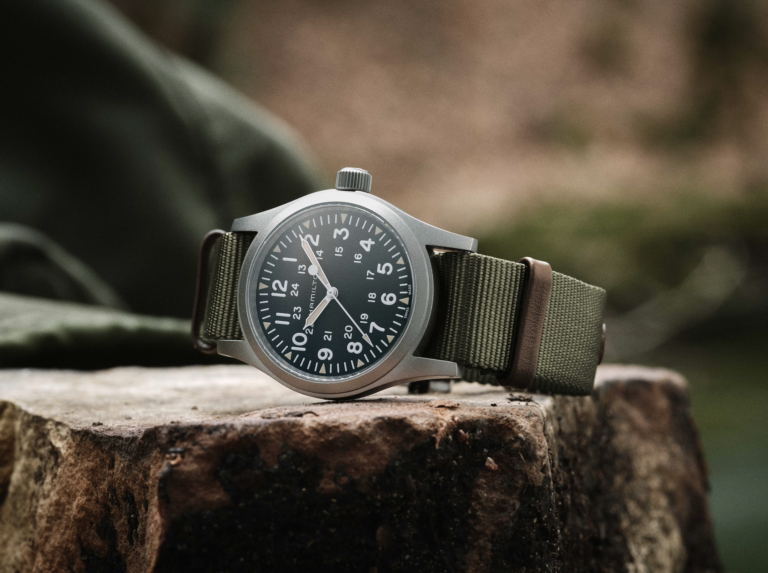 Meccanica al servizio dello stile: orologi automatici per l’uomo moderno