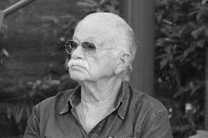 Gino Paoli e la sua canzone “Che cosa c’è”