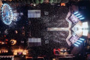 Aprile e maggio 2026: 10 festival elettronici da segnarsi in agenda