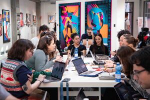 Bravery Bar 2026: alla Milano Design Week il Made in Italy riparte dall’intelligenza (umana e artificiale)