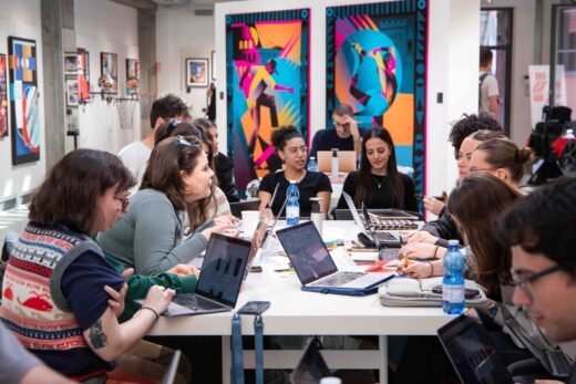 Bravery Bar 2026: alla Milano Design Week il Made in Italy riparte dall’intelligenza (umana e artificiale)