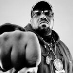 Afrika Bambaataa e la sua canzone “Planet Rock”