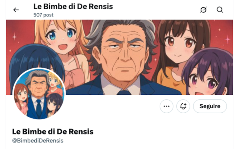 Da Garlasco ai Chilhavisters: quando la cronaca nera diventa Meme