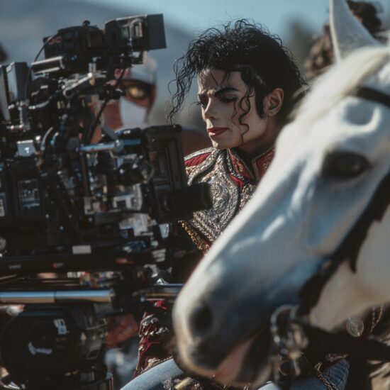 Michael, il film che non voleva disturbare: Jaafar Jackson incanta, ma il Re del Pop resta un mistero