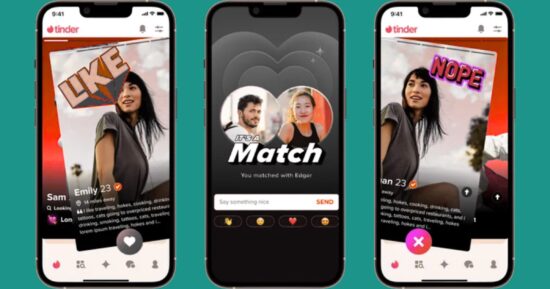 Il design, nuovo codice d’amore a Milano: come sono cambiate le bio di Tinder