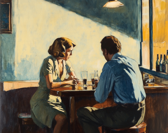 Relazioni sul posto di lavoro: perché le donne sono più caute degli uomini?